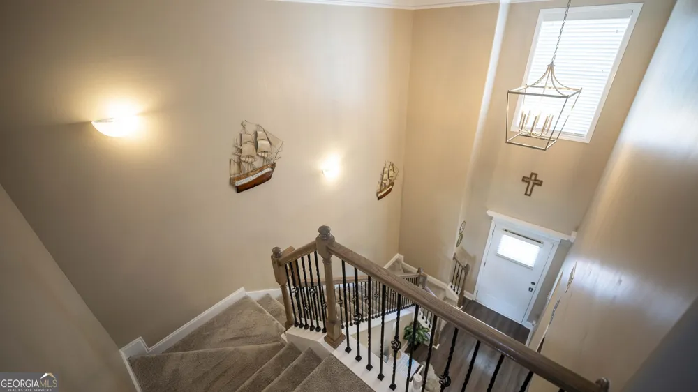 619 Samantha Brooke WAY Bonaire, GA 31005