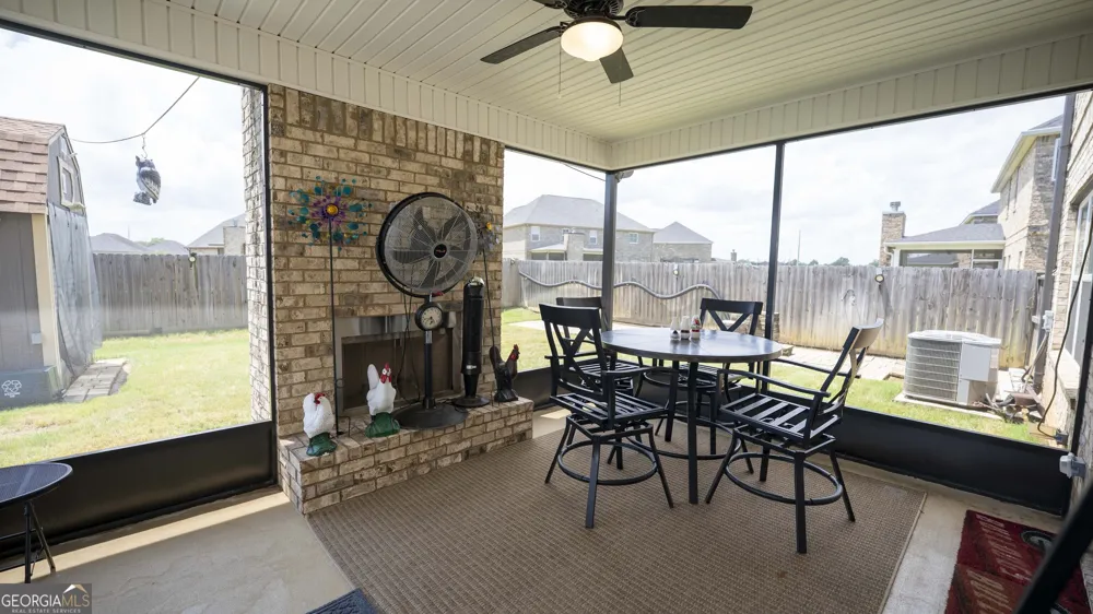 619 Samantha Brooke WAY Bonaire, GA 31005