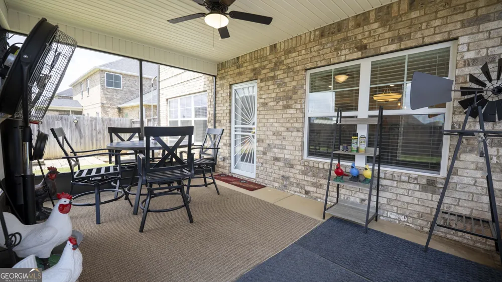 619 Samantha Brooke WAY Bonaire, GA 31005