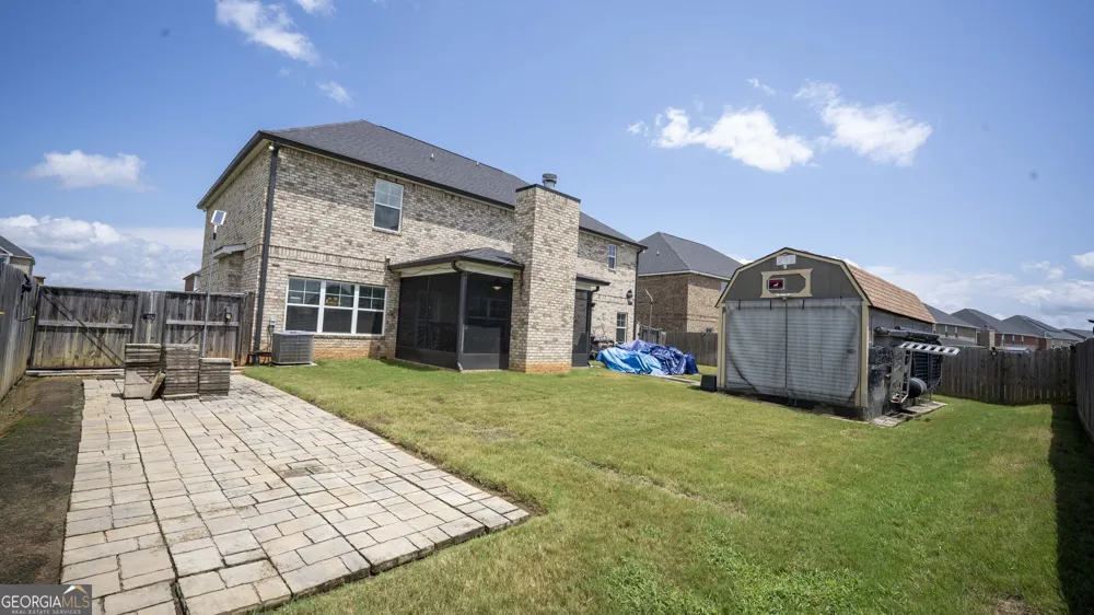 619 Samantha Brooke WAY Bonaire, GA 31005