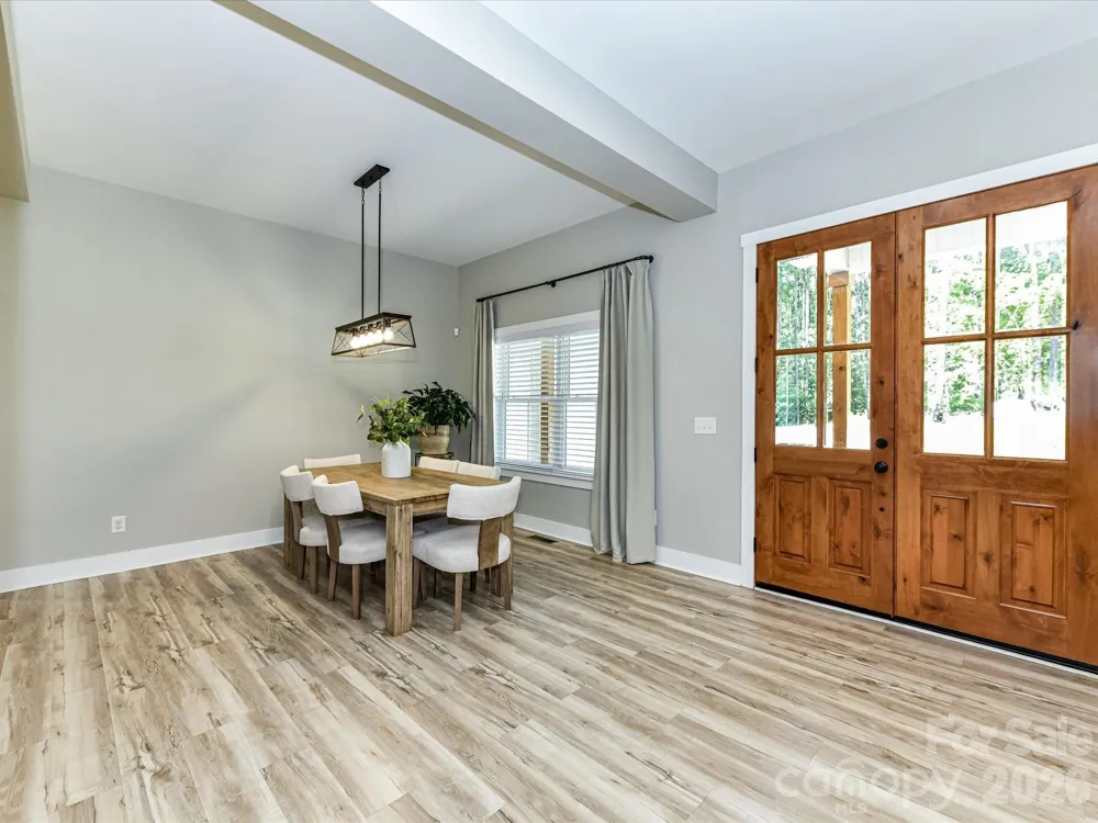 997 S Skyland Drive Mount Pleasant, NC 28124