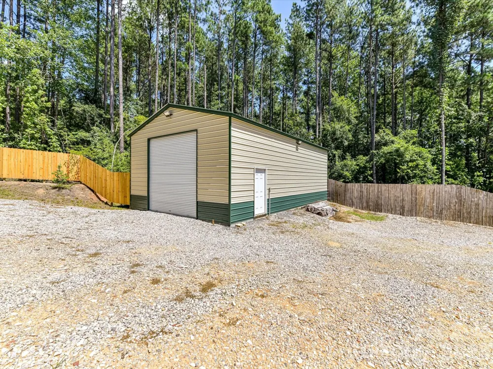 997 S Skyland Drive Mount Pleasant, NC 28124