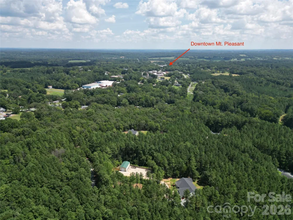 997 S Skyland Drive Mount Pleasant, NC 28124