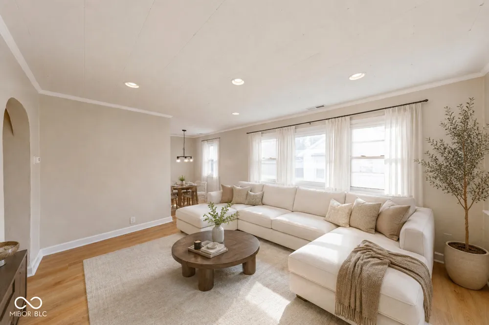 405 W 33rd Street Anderson, IN 46013
