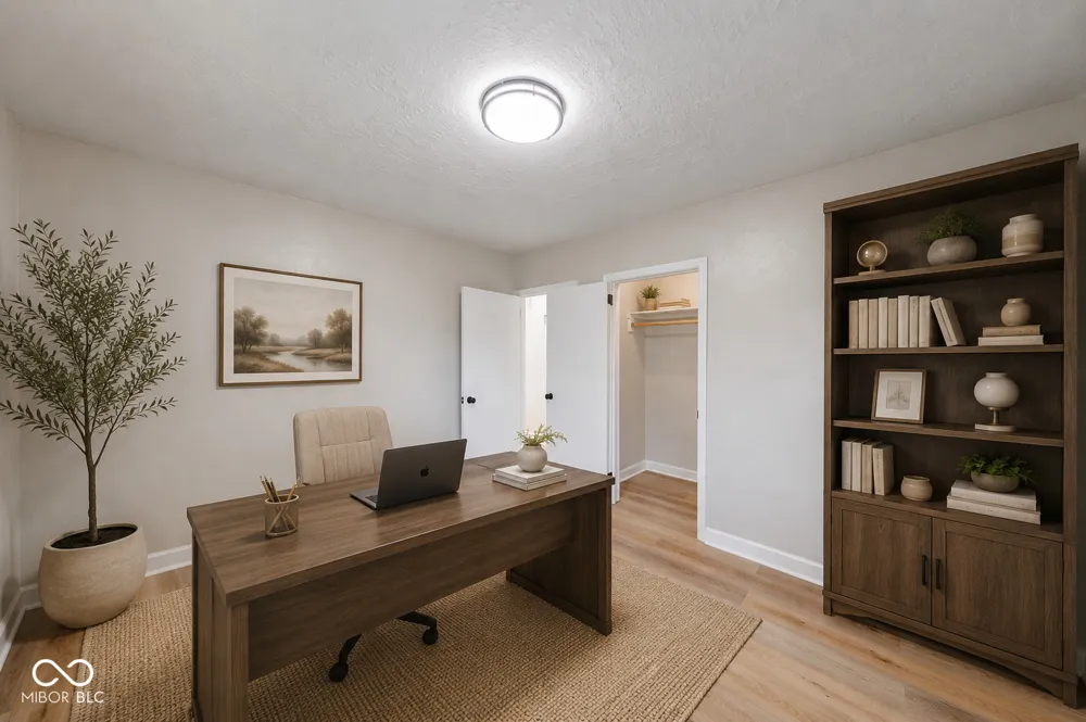 405 W 33rd Street Anderson, IN 46013