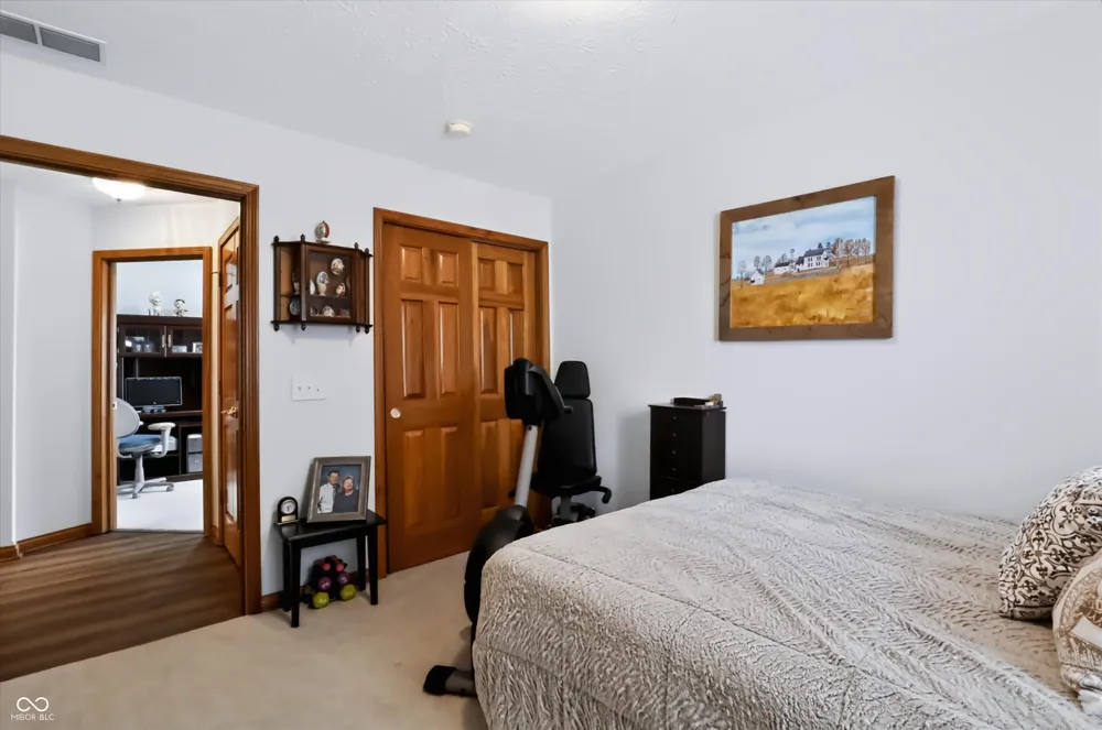 1068 Hilltop Commons Boulevard Whiteland, IN 46184