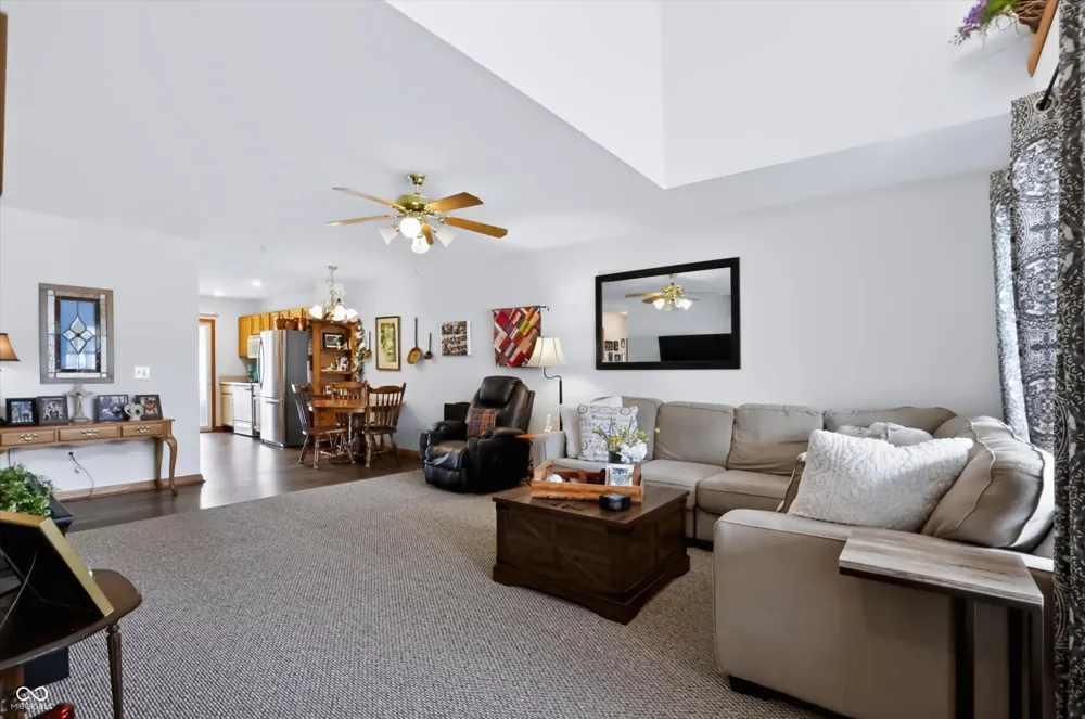 1068 Hilltop Commons Boulevard Whiteland, IN 46184