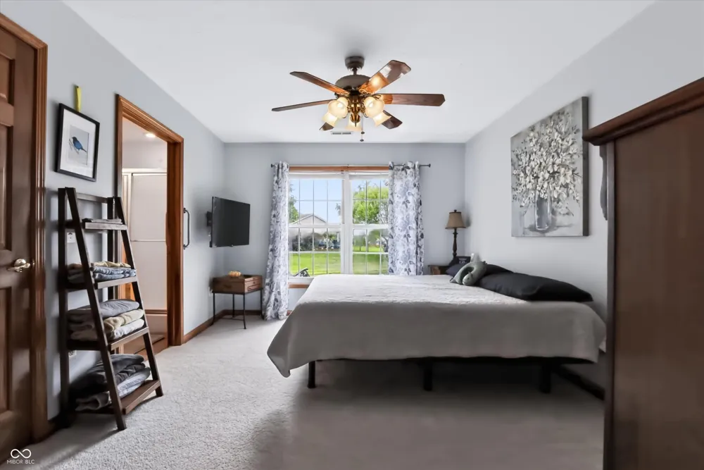 1068 Hilltop Commons Boulevard Whiteland, IN 46184