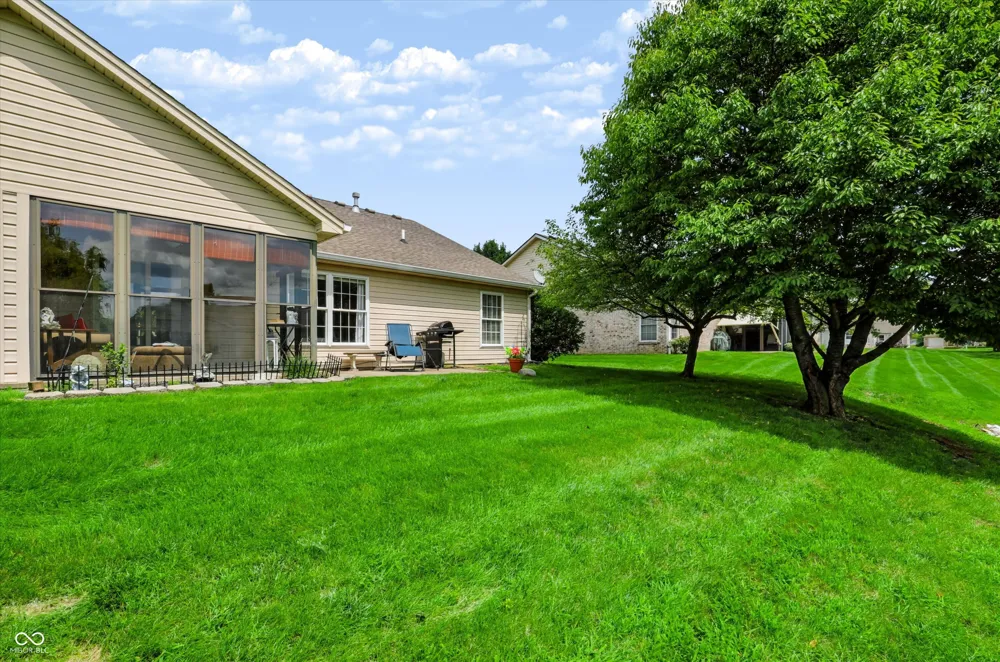 1068 Hilltop Commons Boulevard Whiteland, IN 46184