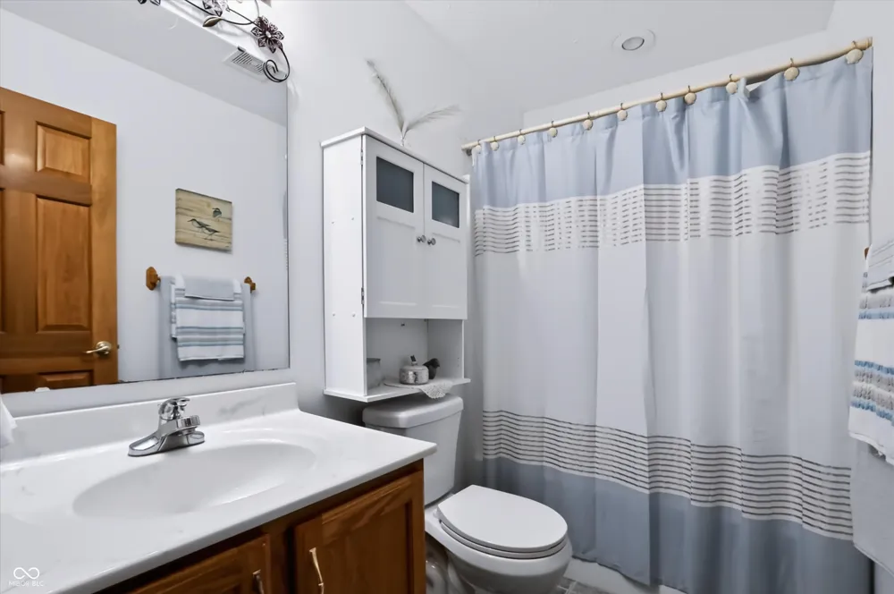 1068 Hilltop Commons Boulevard Whiteland, IN 46184