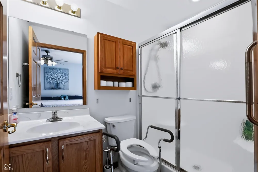 1068 Hilltop Commons Boulevard Whiteland, IN 46184