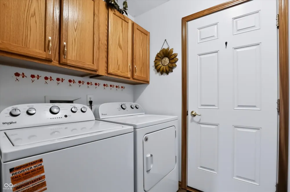 1068 Hilltop Commons Boulevard Whiteland, IN 46184