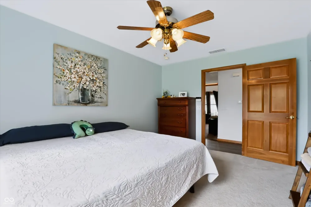 1068 Hilltop Commons Boulevard Whiteland, IN 46184