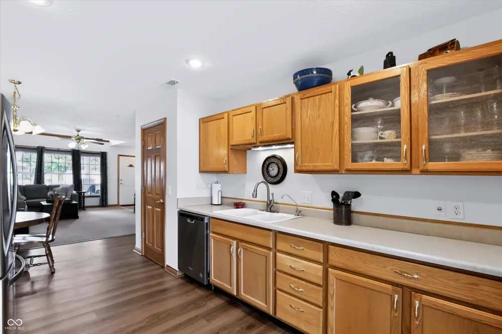 1068 Hilltop Commons Boulevard Whiteland, IN 46184