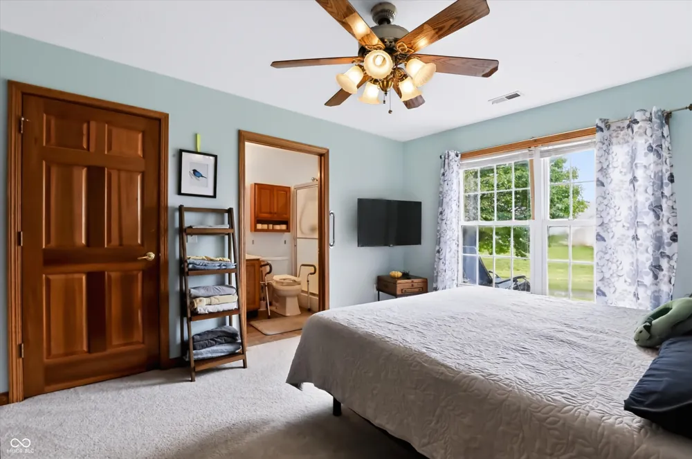 1068 Hilltop Commons Boulevard Whiteland, IN 46184