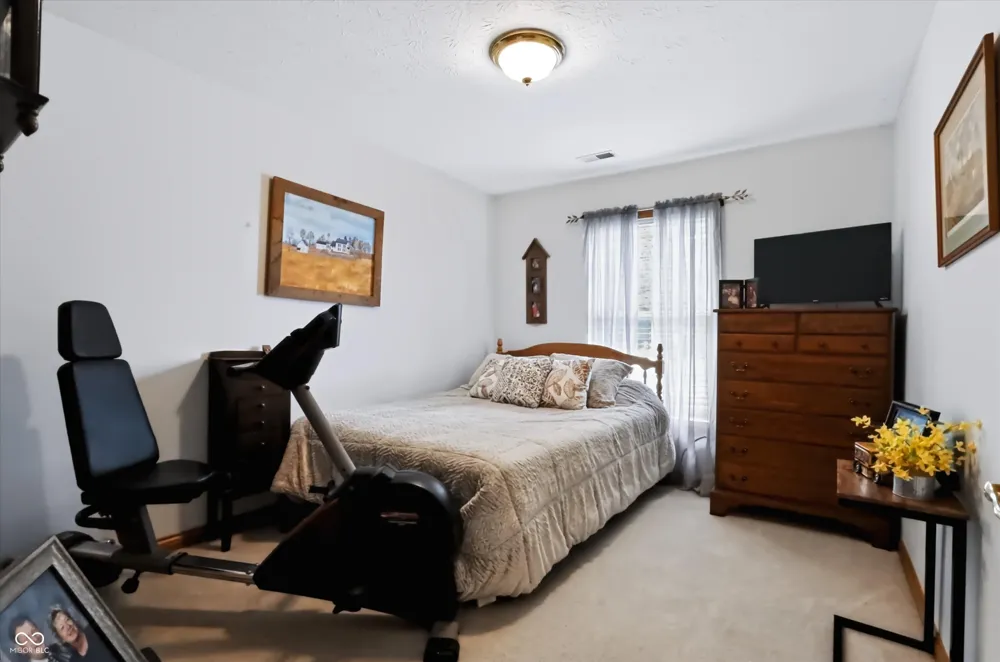 1068 Hilltop Commons Boulevard Whiteland, IN 46184
