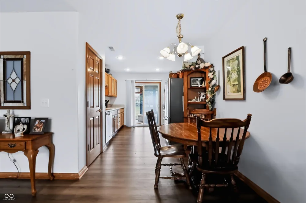 1068 Hilltop Commons Boulevard Whiteland, IN 46184