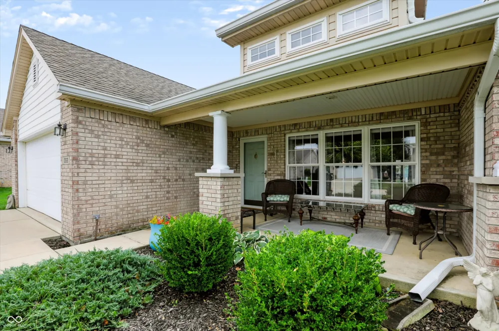 1068 Hilltop Commons Boulevard Whiteland, IN 46184