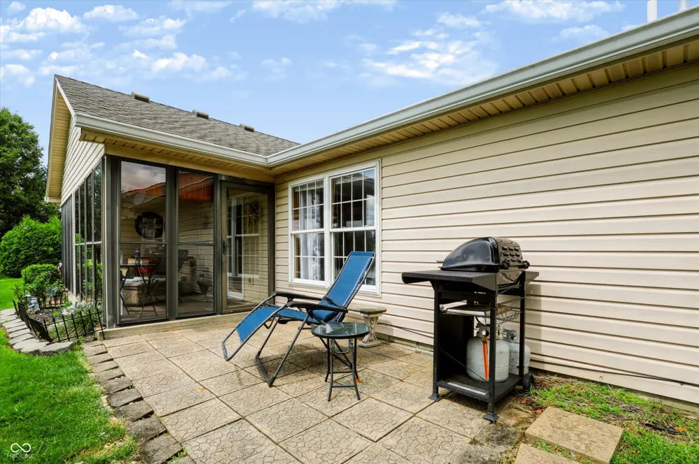1068 Hilltop Commons Boulevard Whiteland, IN 46184