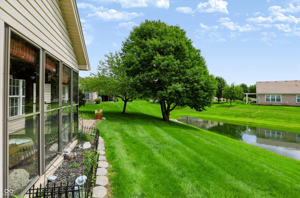1068 Hilltop Commons Boulevard Whiteland, IN 46184