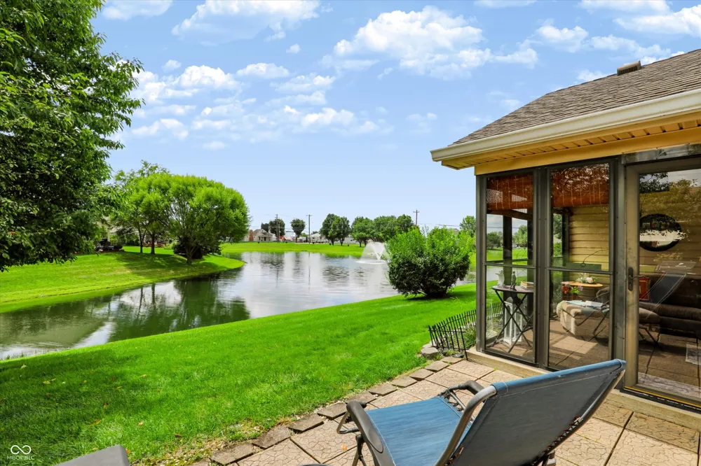 1068 Hilltop Commons Boulevard Whiteland, IN 46184