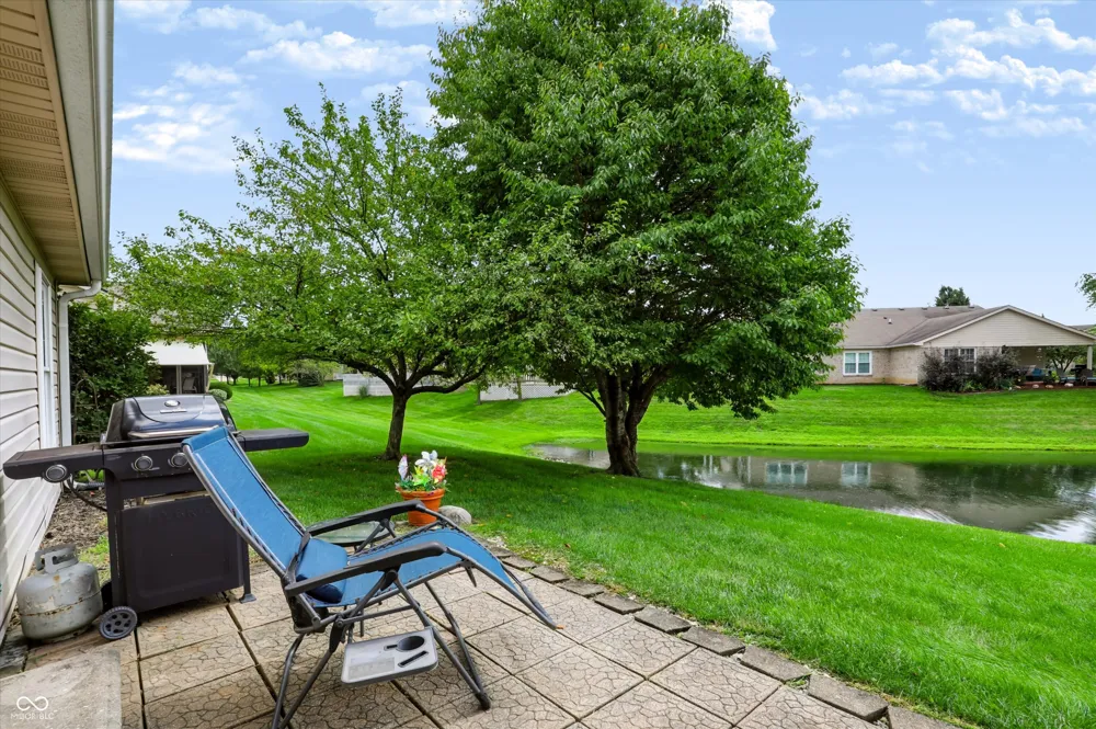 1068 Hilltop Commons Boulevard Whiteland, IN 46184