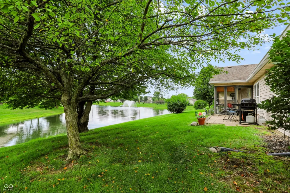 1068 Hilltop Commons Boulevard Whiteland, IN 46184