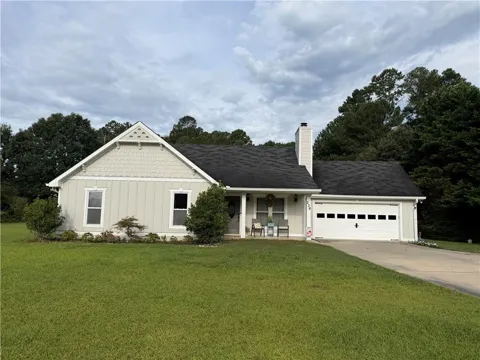 238 Red Rider Road
