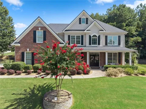 1820 Overlook Springs Lane