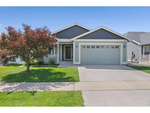 2610 Shooting Star Way