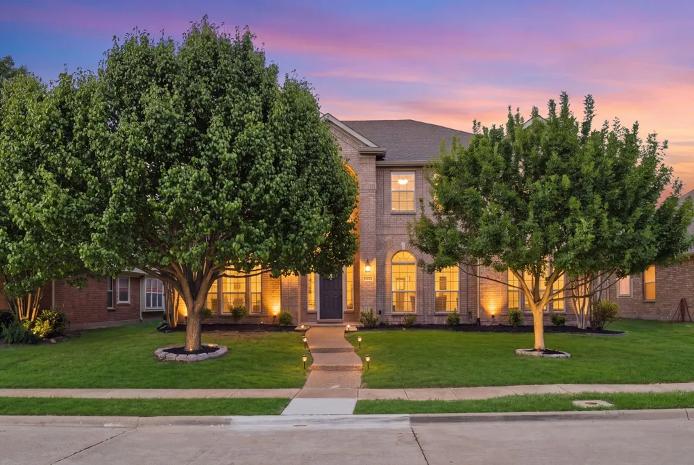 8124 Peacock Lane Frisco, TX 75035