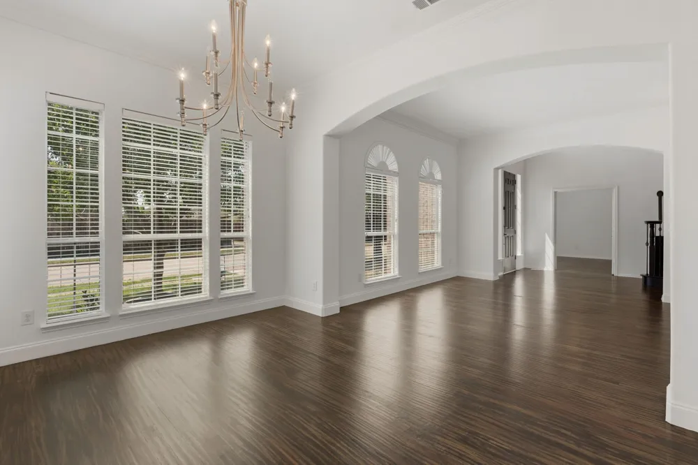 8124 Peacock Lane Frisco, TX 75035