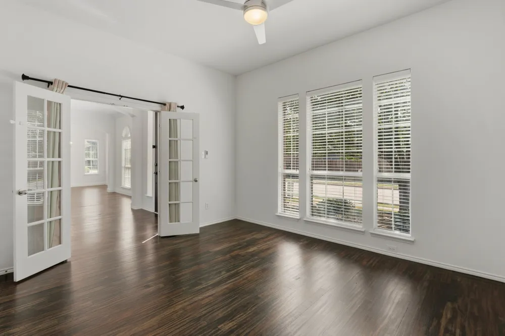 8124 Peacock Lane Frisco, TX 75035