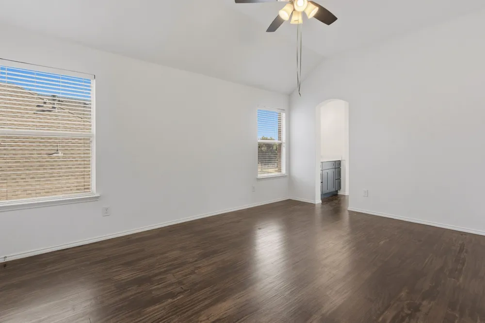 8124 Peacock Lane Frisco, TX 75035