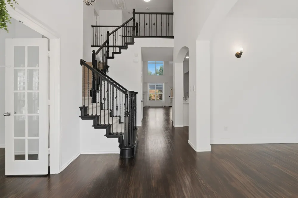 8124 Peacock Lane Frisco, TX 75035