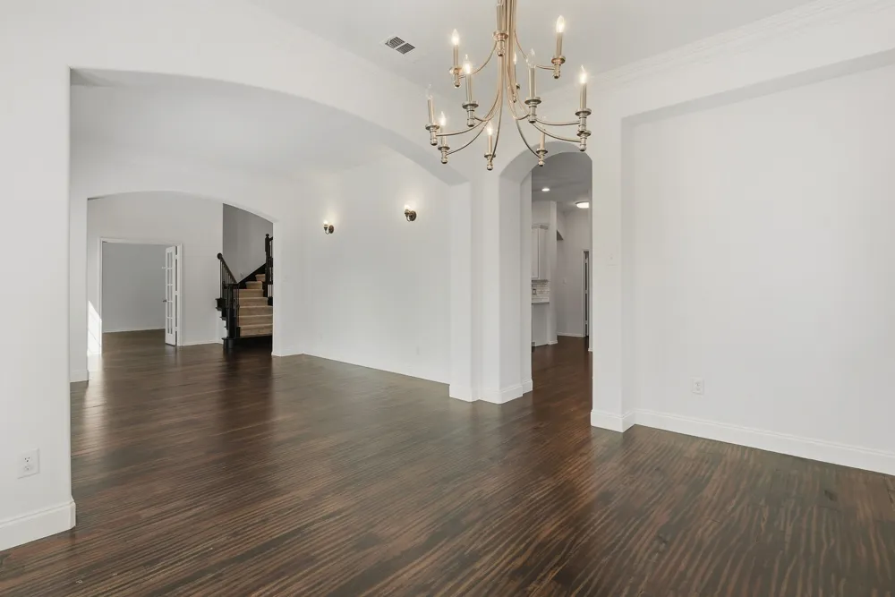 8124 Peacock Lane Frisco, TX 75035