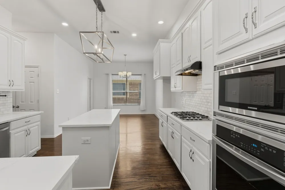 8124 Peacock Lane Frisco, TX 75035