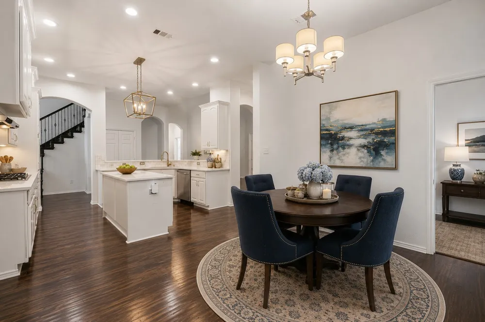8124 Peacock Lane Frisco, TX 75035