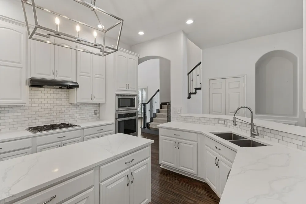 8124 Peacock Lane Frisco, TX 75035