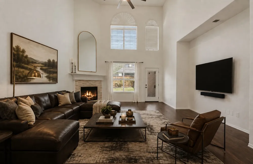 8124 Peacock Lane Frisco, TX 75035