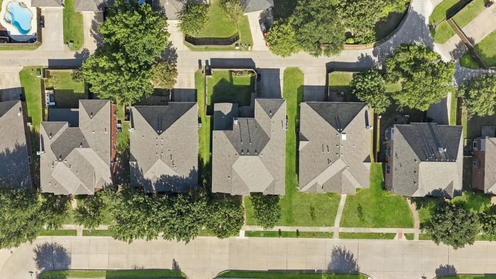 8124 Peacock Lane Frisco, TX 75035