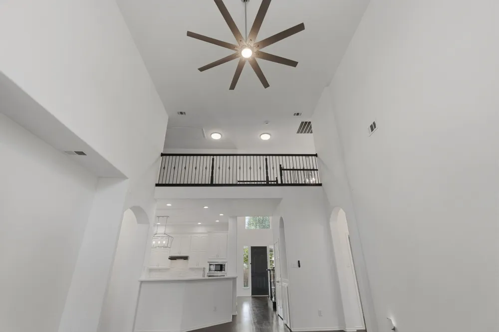 8124 Peacock Lane Frisco, TX 75035