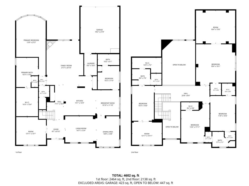 8124 Peacock Lane Frisco, TX 75035