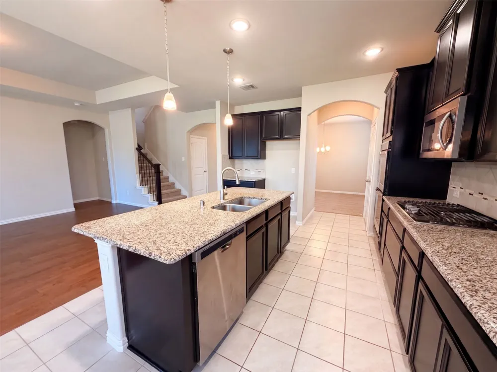 2054 Avondown Road Forney, TX 75126