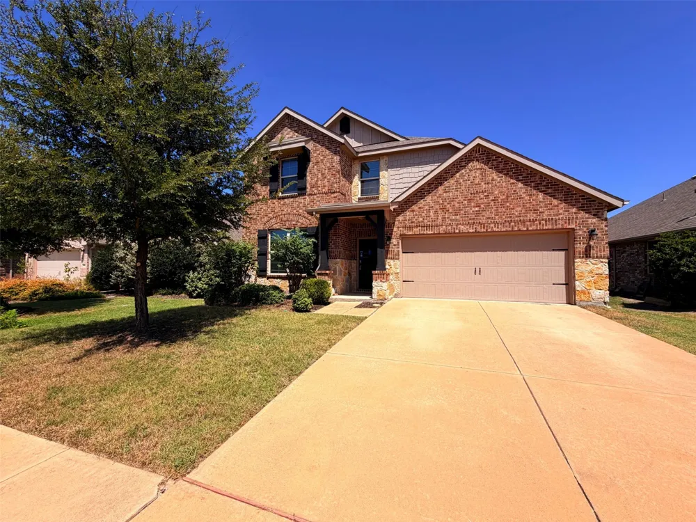 2054 Avondown Road Forney, TX 75126