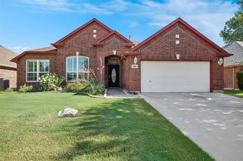 3805 Sevenoaks Drive