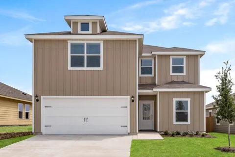 1321 Wind Drift Way