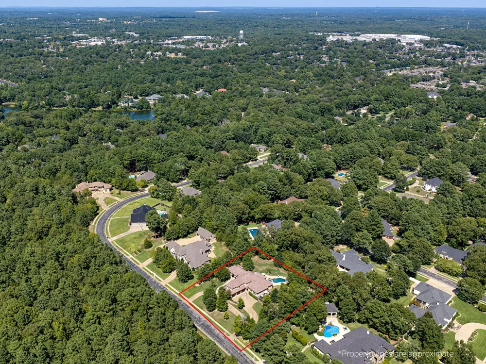 5973 Graemont Boulevard Tyler, TX 75703