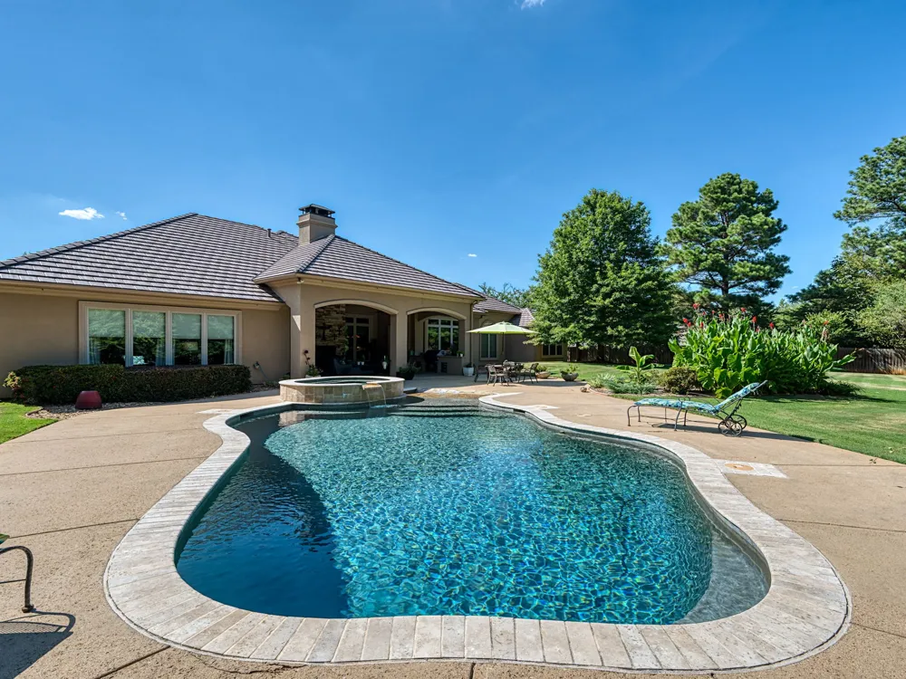 5973 Graemont Boulevard Tyler, TX 75703