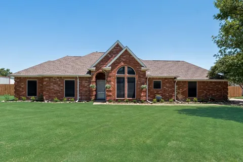 12205 Golden Meadow Lane